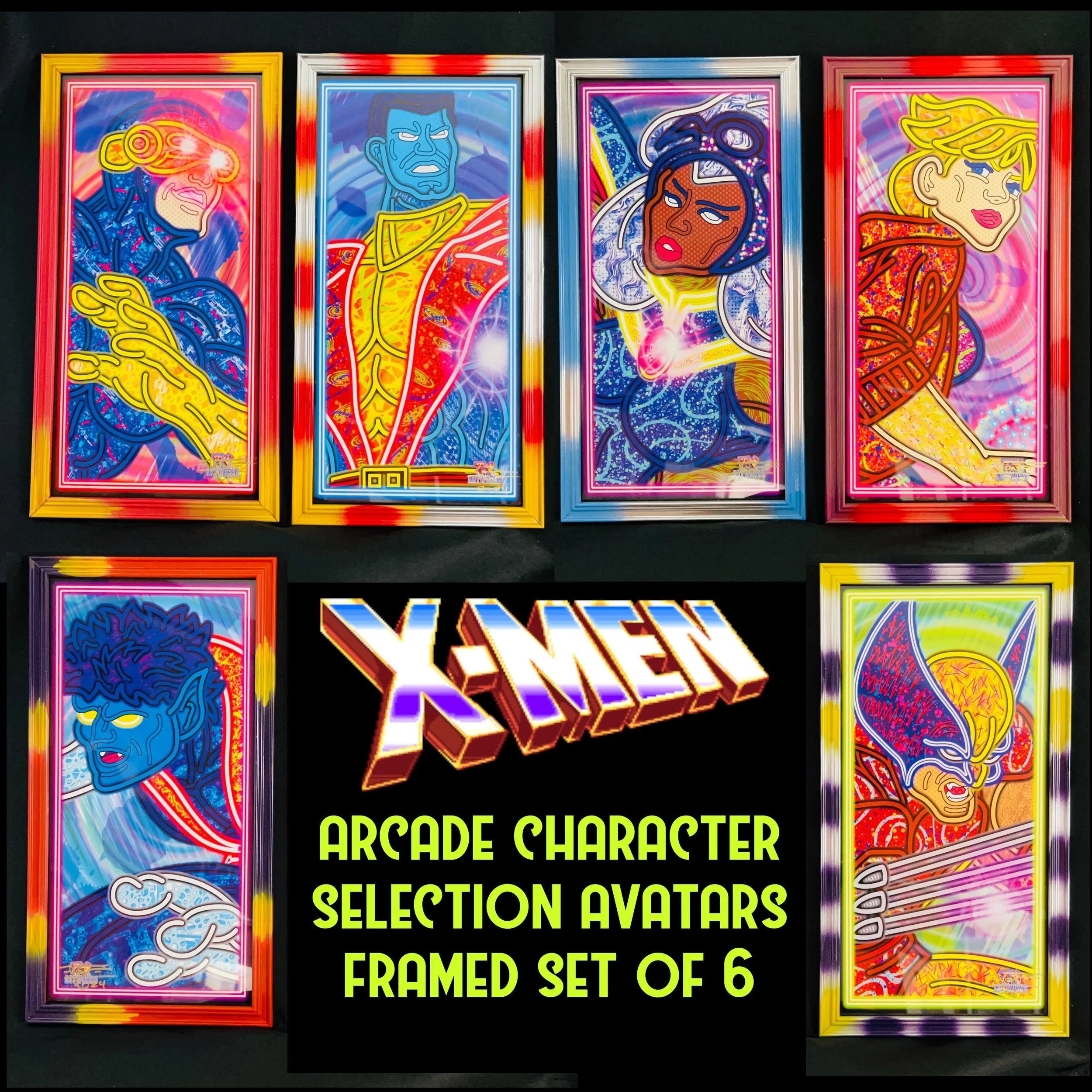 その他 Free! CHARACTERS MOOK VISUAL FRAME Free! CHARACTERS MOOK VISUAL FRAME